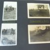 Wehrmacht-fotoalbum – Artillerie-Regiment 211 – Oostfront Rusland 1942–1943 Circa 200 foto's - Afbeelding 44