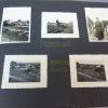 Wehrmacht-fotoalbum – Artillerie-Regiment 211 – Oostfront Rusland 1942–1943 Circa 200 foto's - Afbeelding 45