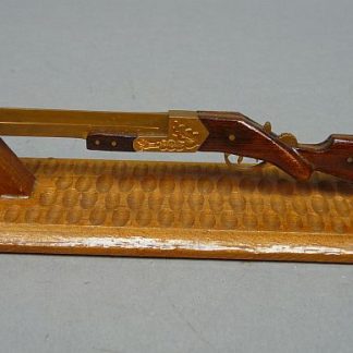 DDR Forst Erengeschenk Briefopener