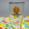 DDR 30 Jaar Jubileum Glazenset – VEB Arzneimittelwerk Dresden - Afbeelding 3