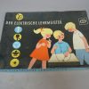 DDR Verzamelobject – Der Elektrische Lehrmeister