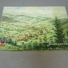 DDR Bordspel – Eine Reise durch Thüringen und den Thüringer Wald (SPIKA)
