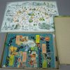 DDR Bordspel – Eine Reise durch Thüringen und den Thüringer Wald (SPIKA) - Afbeelding 4