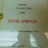 Set DDR Oorkondes / Diploma's in Lijsten - Afbeelding 2