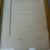 Set DDR Oorkondes / Diploma's in Lijsten - Afbeelding 4