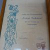 Set DDR Oorkondes / Diploma's in Lijsten - Afbeelding 6