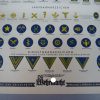 Uniform Tafel der Deutschen Kriegsmarine - Afbeelding 4