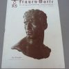 Frauen-Warte – Origineel Duits tijdschrift uit 1941 (Derde Rijk)