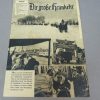 Die große Heimkehr – Duitse propagandabrochure