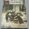 Nachrichten aus dem Wehrkreis IV – December 1942