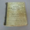 Militair Straf- en Tuchtrecht Nederland – Deel I (1919)
