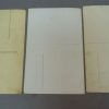 Set van 3 originele Duitse Wehrmacht portretfoto's - Afbeelding 5