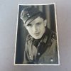Set van 3 originele WOII-foto's Duitse soldaten - Afbeelding 3