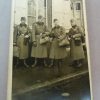 Set van 3 originele WOII-foto's Duitse soldaten - Afbeelding 4