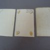 Set van 3 originele WOII-foto's Duitse soldaten - Afbeelding 5