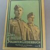 Das Neue Soldaten-Liederbuch