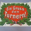 Set van 6 originele Duitse verenigingsposters - Afbeelding 2