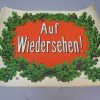 Set van 6 originele Duitse verenigingsposters - Afbeelding 4