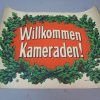 Set van 6 originele Duitse verenigingsposters - Afbeelding 5