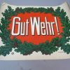 Set van 6 originele Duitse verenigingsposters - Afbeelding 6