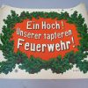 Set van 6 originele Duitse verenigingsposters - Afbeelding 7