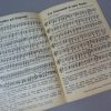 Origineel Adler-Liederheft – Liederbuch der Luftwaffe (ca. 1940) - Afbeelding 2