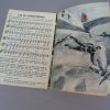 Origineel Adler-Liederheft – Liederbuch der Luftwaffe (ca. 1940) - Afbeelding 3