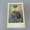 Set van 3 originele Wehrmacht portretfoto's (WOII) - Afbeelding 4
