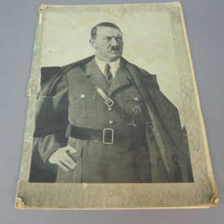 Illustrerter Beobachter – Das Deutschland Adolf Hitlers