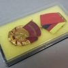 DDR Onderscheiding Banner der Arbeit – Stufe III