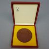VEB BHG Ereplaquette (DDR/Oost-Duitsland)