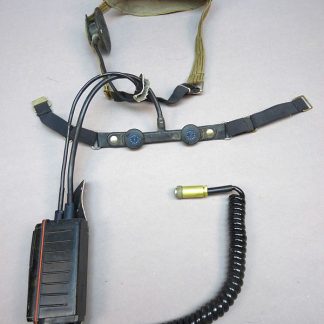 NVA spreekgarnituur SG 69-41 UML 70 – UFT 721 / System 700