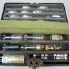 CASE CY684 BG/GRC Reserveonderdelen Kist - Afbeelding 3