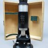 DDR Microscoop ROW Rathenow - Oost-Duits Optisch Instrument - Afbeelding 2