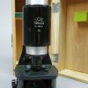 DDR Microscoop ROW Rathenow – Oost-Duitse Microscoop