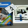 Jugend Mikroskop Mini LAB – Complete Vintage Microscoopset