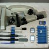 Jugend Mikroskop Mini LAB – Complete Vintage Microscoopset - Afbeelding 2