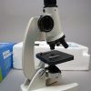 Jugend Mikroskop Mini LAB – Complete Vintage Microscoopset - Afbeelding 4