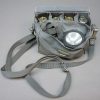 NVA veldverlichtingsset – Handlamp met accuset in draagtas - Afbeelding 4