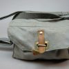 NVA veldverlichtingsset – Handlamp met accuset in draagtas - Afbeelding 5