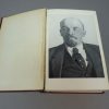 W.I. Lenin – Duitstalig hardcover boek - Afbeelding 2