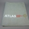 Atlas Deutsche Demokratische Republik – 1e oplage 1976