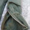 Franse tankoverall – Olive Green - Afbeelding 5