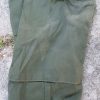 Franse tankoverall – Olive Green - Afbeelding 6
