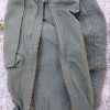 Franse tankoverall – Olive Green - Afbeelding 7
