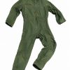Franse tankoverall – Olive Green