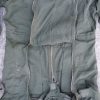 Franse tankoverall – Olive Green - Afbeelding 9
