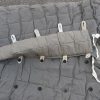 Zweedse vintage M30 Winter Slaapzak (Model 1930) - Afbeelding 4