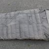 Zweedse vintage M30 Winter Slaapzak (Model 1930) - Afbeelding 9