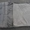 Zweedse vintage M30 Winter Slaapzak (Model 1930) - Afbeelding 10